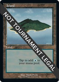 Island (584) (Retro Frame) (584) [30th Anniversary Edition]
