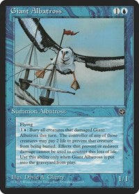 Giant Albatross (27) [Homelands]