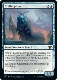 Chillerpillar (280) [Jumpstart 2022]