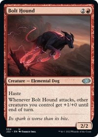 Bolt Hound (504) [Jumpstart 2022]