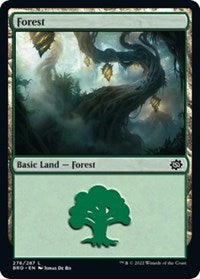 Forest (276) (276) [The Brothers' War]