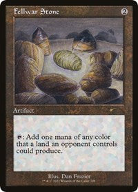 Fellwar Stone (708) [Secret Lair Drop Series]