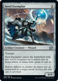 Steel Exemplar (246) [The Brothers' War]