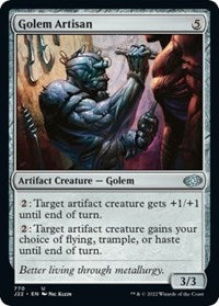 Golem Artisan (770) [Jumpstart 2022]