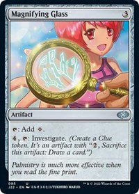 Magnifying Glass (95) [Jumpstart 2022]