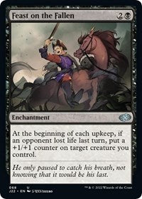 Feast on the Fallen (68) [Jumpstart 2022]