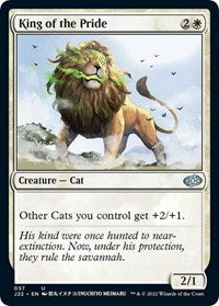 King of the Pride (57) [Jumpstart 2022]