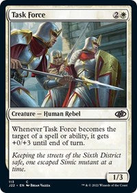 Task Force (113) [Jumpstart 2022]