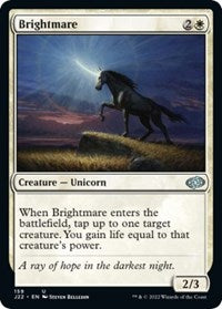 Brightmare (159) [Jumpstart 2022]