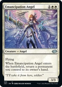 Emancipation Angel (55) [Jumpstart 2022]