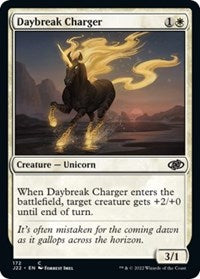 Daybreak Charger (172) [Jumpstart 2022]