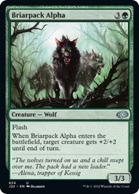 Briarpack Alpha (634) [Jumpstart 2022]