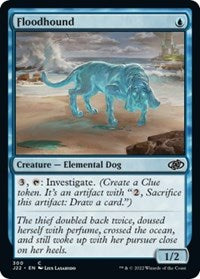 Floodhound (300) [Jumpstart 2022]