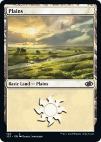 Plains (100) (100) [Jumpstart 2022]