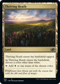 Thriving Heath (824) [Jumpstart 2022]