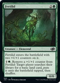 Fertilid (660) [Jumpstart 2022]