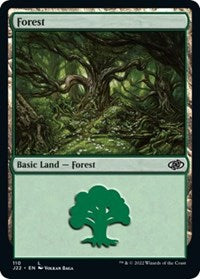 Forest (110) (110) [Jumpstart 2022]