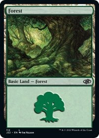 Forest (112) (112) [Jumpstart 2022]