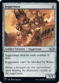 Juggernaut (780) [Jumpstart 2022]