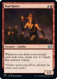 Mad Ratter (570) [Jumpstart 2022]