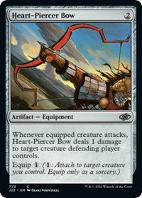 Heart-Piercer Bow (773) [Jumpstart 2022]