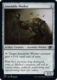 Assembly-Worker (755) [Jumpstart 2022]