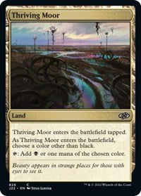 Thriving Moor (826) [Jumpstart 2022]