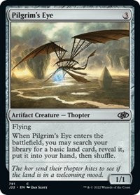 Pilgrim's Eye (791) [Jumpstart 2022]