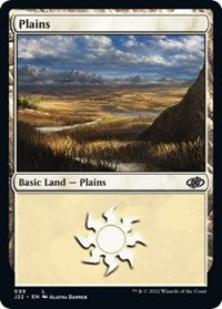 Plains (099) (99) [Jumpstart 2022]