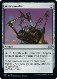 Whirlermaker (808) [Jumpstart 2022]