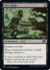 Mire Blight (442) [Jumpstart 2022]