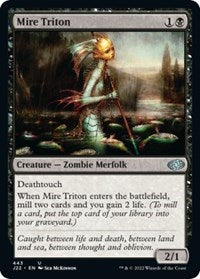 Mire Triton (443) [Jumpstart 2022]