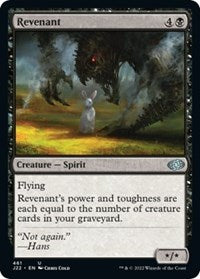 Revenant (461) [Jumpstart 2022]