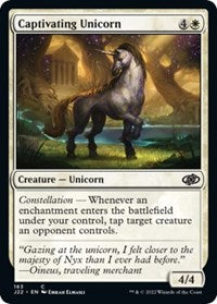 Captivating Unicorn (163) [Jumpstart 2022]