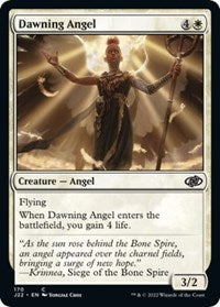 Dawning Angel (170) [Jumpstart 2022]