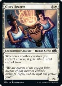 Glory Bearers (191) [Jumpstart 2022]
