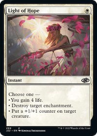 Light of Hope (209) [Jumpstart 2022]