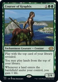 Courser of Kruphix (641) [Jumpstart 2022]