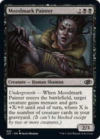 Moodmark Painter (445) [Jumpstart 2022]