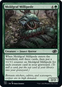 Moldgraf Millipede (691) [Jumpstart 2022]