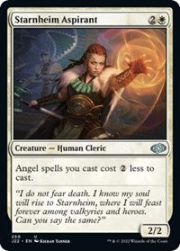 Starnheim Aspirant (250) [Jumpstart 2022]