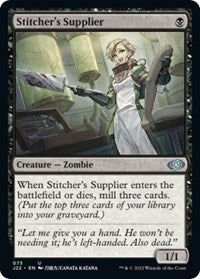Stitcher's Supplier (73) (73) [Jumpstart 2022]