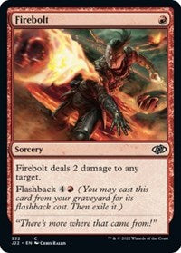 Firebolt (532) [Jumpstart 2022]