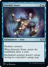 Eternity Snare (292) [Jumpstart 2022]
