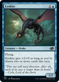 Eyekite (293) [Jumpstart 2022]