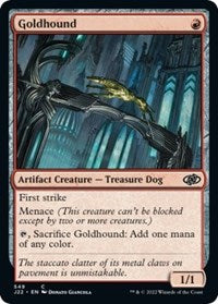 Goldhound (549) [Jumpstart 2022]
