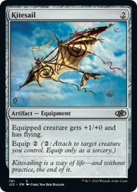 Kitesail (781) [Jumpstart 2022]
