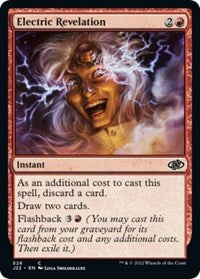 Electric Revelation (526) [Jumpstart 2022]