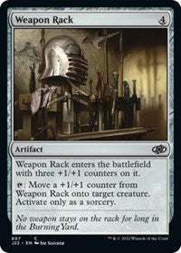 Weapon Rack (807) [Jumpstart 2022]