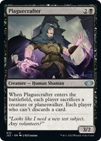 Plaguecrafter (72) [Jumpstart 2022]